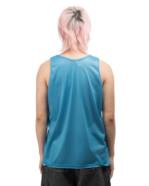 70’s Southern Athletics Mesh Tank Top - XL