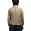 40's Hercules Twill Work Shirt - Small