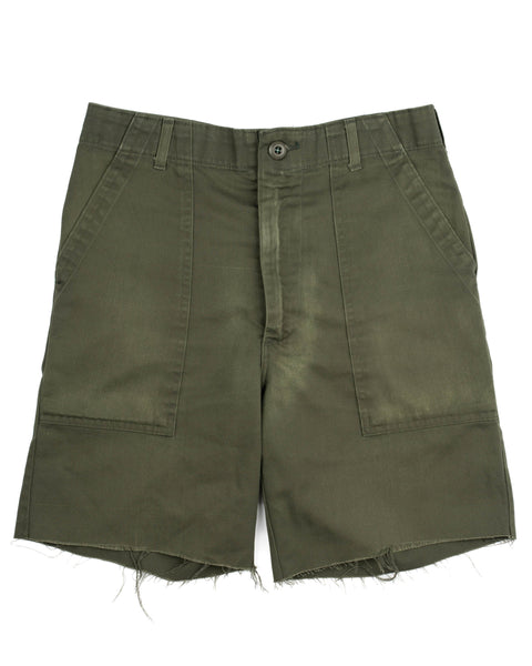 70's OG-107 Cut-Offs - 28" x 7"