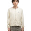 50's Gabardine Tennis Jacket - Large