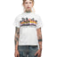 80's Palm Springs Tourist Tee - Small