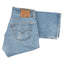 90's Levi's 501 Denim - 30" x 29"