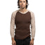 70's Thermal Tee - Large