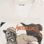 90's Metallica Pushead Chopper Tee - Medium