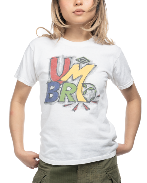 1990s Umm Bro Tee