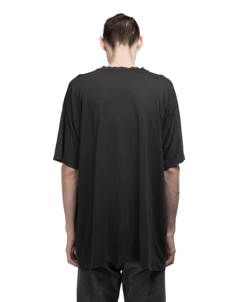 80's Huge Pocket Tee - XL