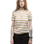 1970s Striped Tee