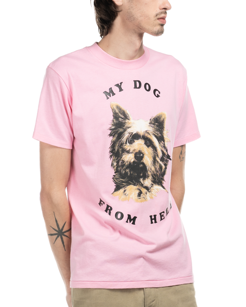 1990s Bad Dog Tee
