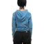 1960s Zip Hoodie