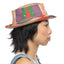 60's Novelty Hat - 6 3/4