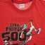 80’s Beer Run Tee - Medium