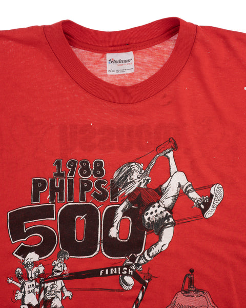 80’s Beer Run Tee - Medium