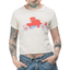 50's Boyville Crinkle Car Tee - XS
