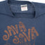 90’s Coffee Tee - XL