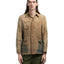 40's Hercules Farm Coat - XL