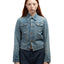 70's Wrangler Denim Jacket - Small