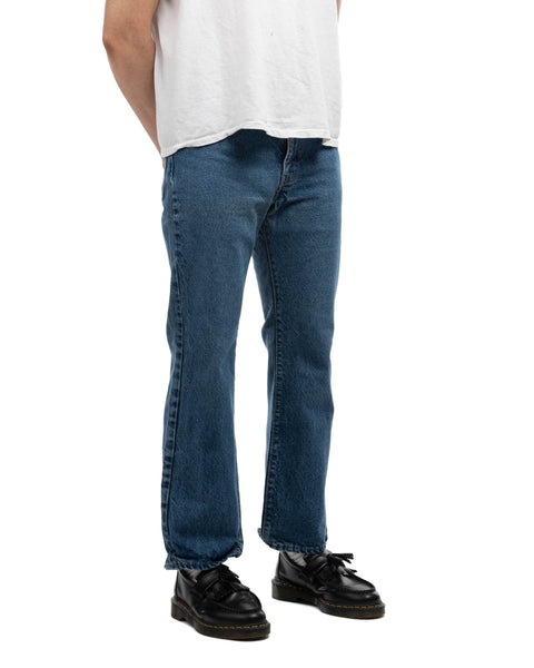 80's Levi's 517 Denim - 31" x 28"