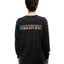 90’s Beatles Longsleeve Tee - XL