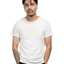 70s Blank Tee - Medium
