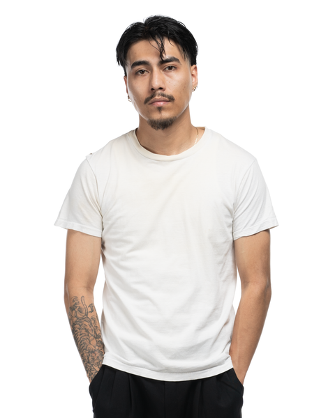 70s Blank Tee - Medium