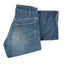 50's Circle Ranch Denim - 24” x 26”