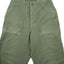 60's OG-107 Utility Trousers - 30" x 29.5"