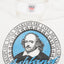 80's Shakespeare Tee - Large