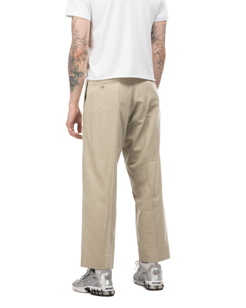 1960s Officer Chinos