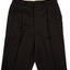 50’s Pleated Trousers - 32” x 31.5”