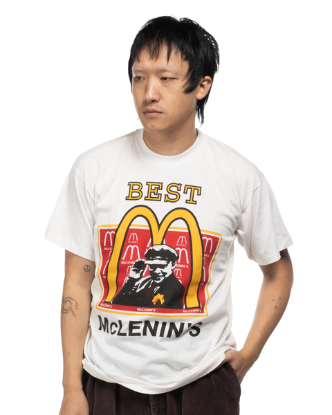 1990s Mclenins Tee