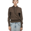 1980s Military Sweater