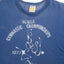 70's Russell Gymnastics Tee - Medium