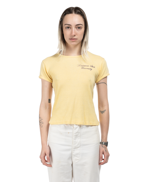 1970s LSU QT Tee