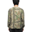 80's Realtree Camo Long Sleeve Tee - Large