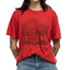 70's Roller Coaster Club Tee - Small