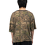 1990s Boxy Realtree Camo Tee
