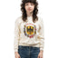 80’s German Crewneck Sweatshirt - XS