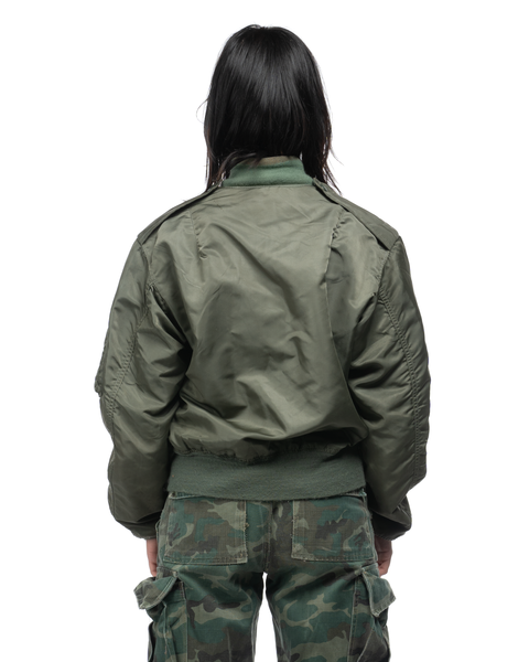 1970s L-2B Bomber Jacket