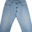 90's Levi's SilverTab Denim - 33" x 32"