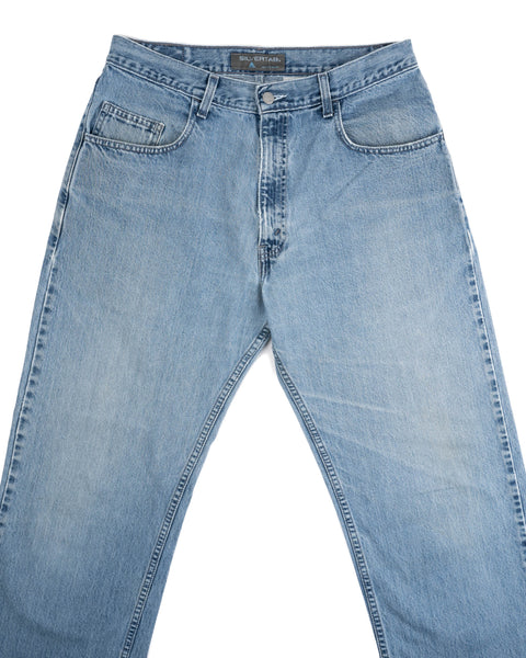 90's Levi's SilverTab Denim - 33" x 32"