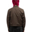 70's Jeep Rally Work Jacket - Medium