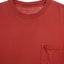 90’s Faded Pocket Tee - Medium