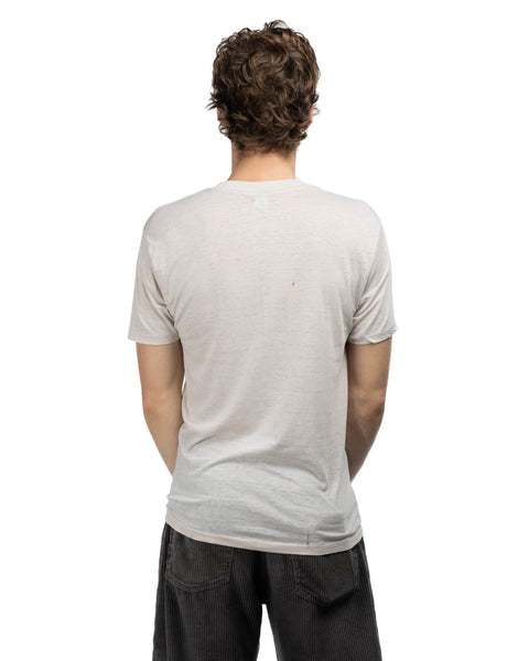80's Basketball Tee - XL