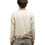 50's Gabardine Tennis Jacket - Large