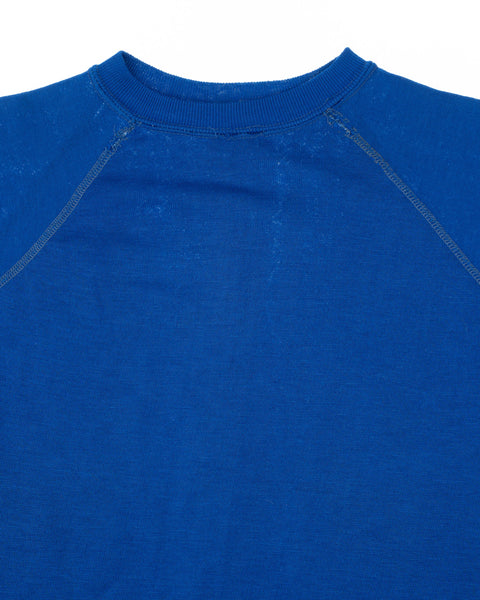 70’s Raglan Sweatshirt - Large