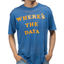 1980s Paper Thin Data Tee