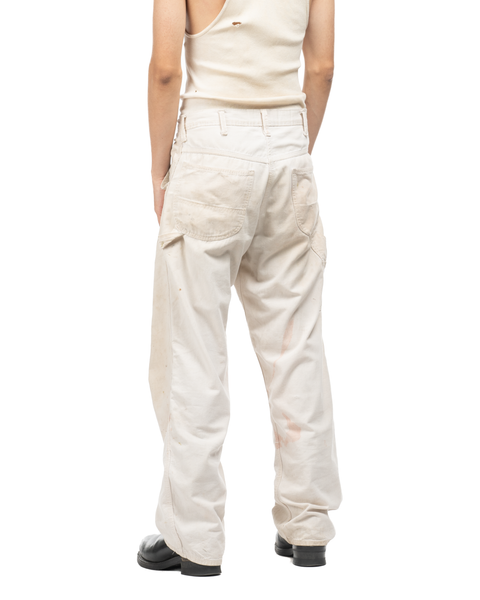 1960s Painter Pants