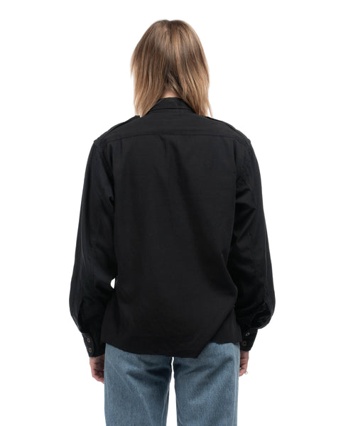 WW2 Over-Dyed Officer Shirt