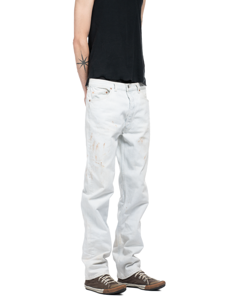 1990s Levi's 501 Denim