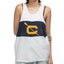 60's Russell Crew Tank - Medium